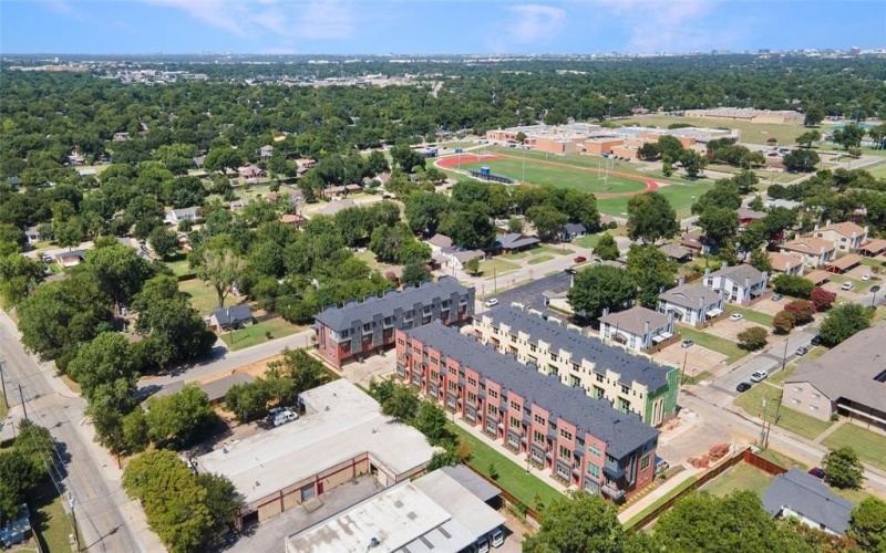 13351 Goodland Street #207, Farmers Branch, TX 75234, 3 Bedrooms Bedrooms, ,3 BathroomsBathrooms,Residential,For Sale,13351 Goodland Street,0,21101269