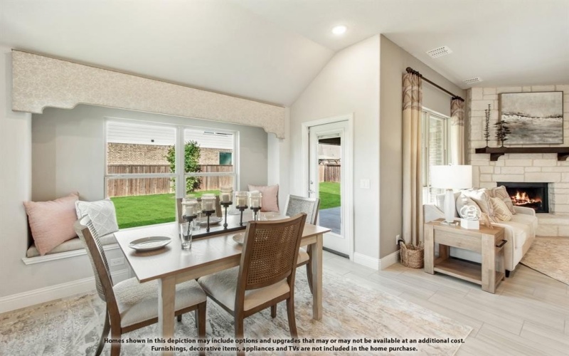 203 Roughrider Trail, Josephine, TX 75173, 4 Habitaciones Habitaciones , ,3 BañosBaños,Residential,En Venta,203 Roughrider Trail,0,21106196