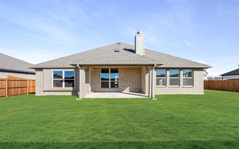 203 Roughrider Trail, Josephine, TX 75173, 4 Habitaciones Habitaciones , ,3 BañosBaños,Residential,En Venta,203 Roughrider Trail,0,21106196