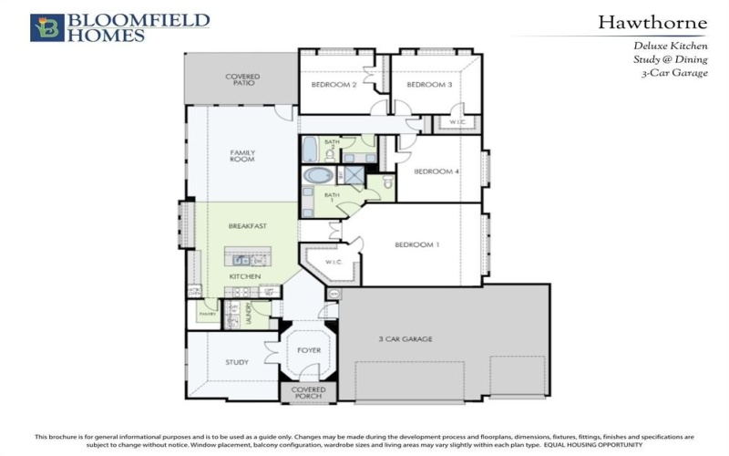 202 Roughrider Trail, Josephine, TX 75173, 4 Habitaciones Habitaciones , ,2 BañosBaños,Residential,En Venta,202 Roughrider Trail,0,21106218
