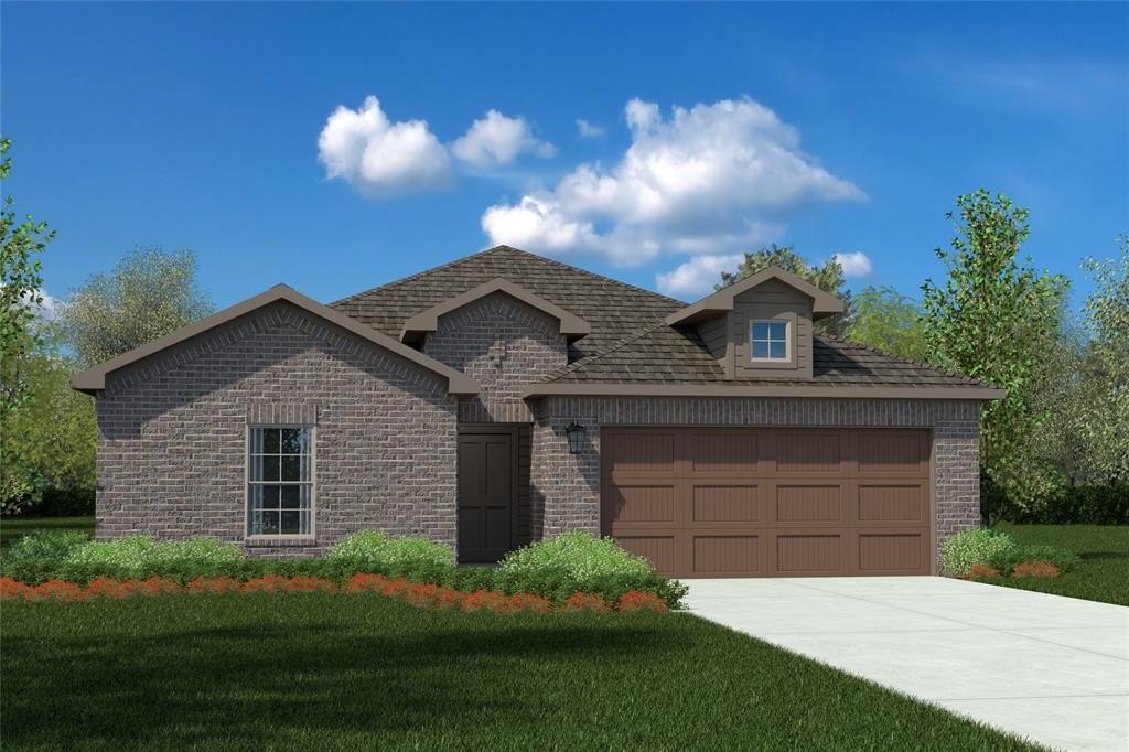 9649 MCCLANE FARM Drive, Fort Worth, TX 76036, 4 Habitaciones Habitaciones , ,2 BañosBaños,Residential,En Venta,9649 MCCLANE FARM Drive,0,21119719