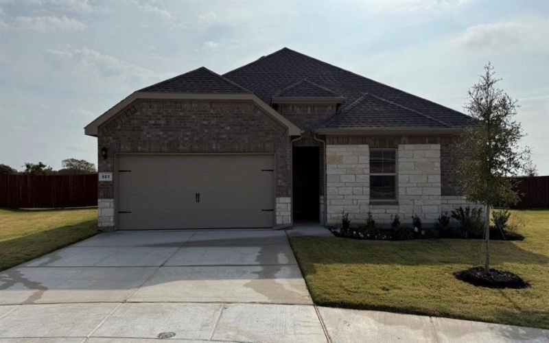 321 GALLANT MAN Court, Granbury, TX 76049, 3 Habitaciones Habitaciones , ,2 BañosBaños,Residential,En Venta,321 GALLANT MAN Court,0,21119908
