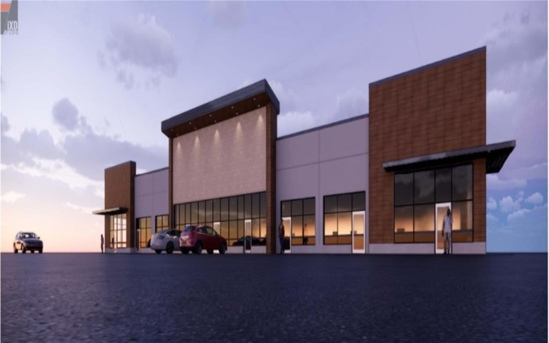 1402 Teasley Lane, Denton, TX 76205, ,Other,For Sale,1402 Teasley Lane,0,21120191