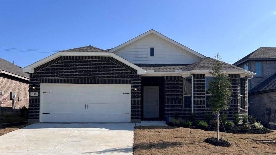 109 MEDINA Lane, Rhome, TX 76078, 4 Habitaciones Habitaciones , ,2 BañosBaños,Residential,En Venta,109 MEDINA Lane,0,21120252