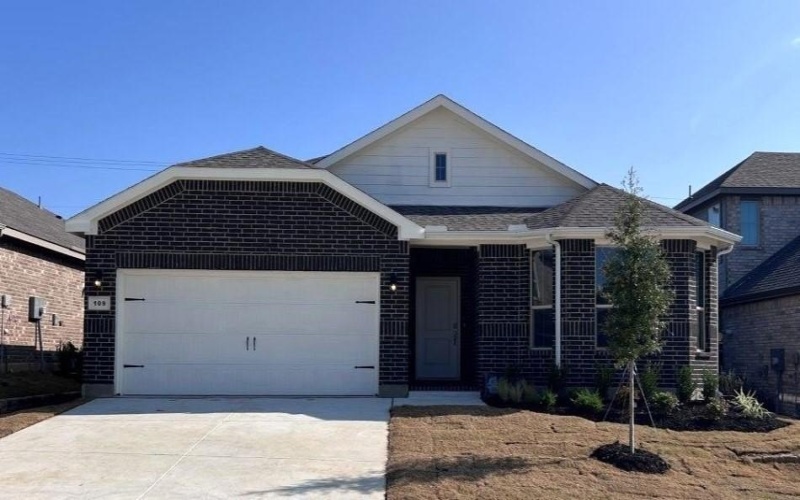 109 MEDINA Lane, Rhome, TX 76078, 4 Habitaciones Habitaciones , ,2 BañosBaños,Residential,En Venta,109 MEDINA Lane,0,21120252