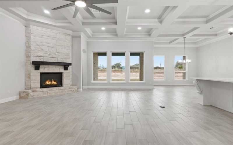 2001 Forest Bridge Drive, Azle, TX 76020, 4 Bedrooms Bedrooms, ,3 BathroomsBathrooms,Residential,For Sale,2001 Forest Bridge Drive,0,21120344