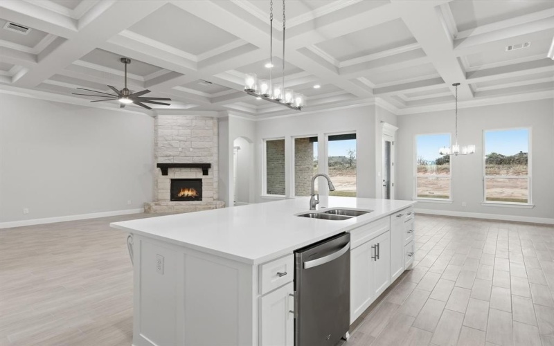 2001 Forest Bridge Drive, Azle, TX 76020, 4 Bedrooms Bedrooms, ,3 BathroomsBathrooms,Residential,For Sale,2001 Forest Bridge Drive,0,21120344