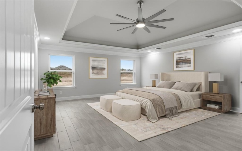 2001 Forest Bridge Drive, Azle, TX 76020, 4 Bedrooms Bedrooms, ,3 BathroomsBathrooms,Residential,For Sale,2001 Forest Bridge Drive,0,21120344