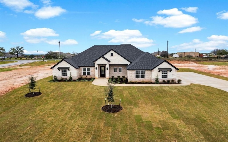 2001 Forest Bridge Drive, Azle, TX 76020, 4 Bedrooms Bedrooms, ,3 BathroomsBathrooms,Residential,For Sale,2001 Forest Bridge Drive,0,21120344