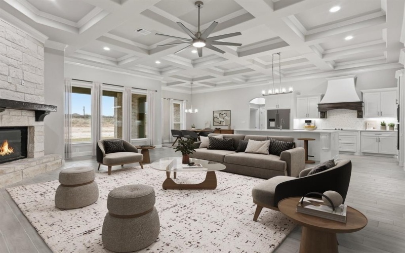 2001 Forest Bridge Drive, Azle, TX 76020, 4 Bedrooms Bedrooms, ,3 BathroomsBathrooms,Residential,For Sale,2001 Forest Bridge Drive,0,21120344