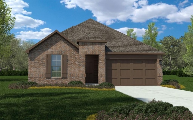 205 AFFIRMED Court, Granbury, TX 76049, 4 Habitaciones Habitaciones , ,2 BañosBaños,Residential,En Venta,205 AFFIRMED Court,0,21120545