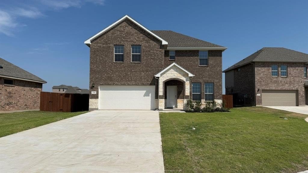 105 SEABISCUIT Court, Granbury, TX 76049, 3 Bedrooms Bedrooms, ,2 BathroomsBathrooms,Residential,For Sale,105 SEABISCUIT Court,0,21120620