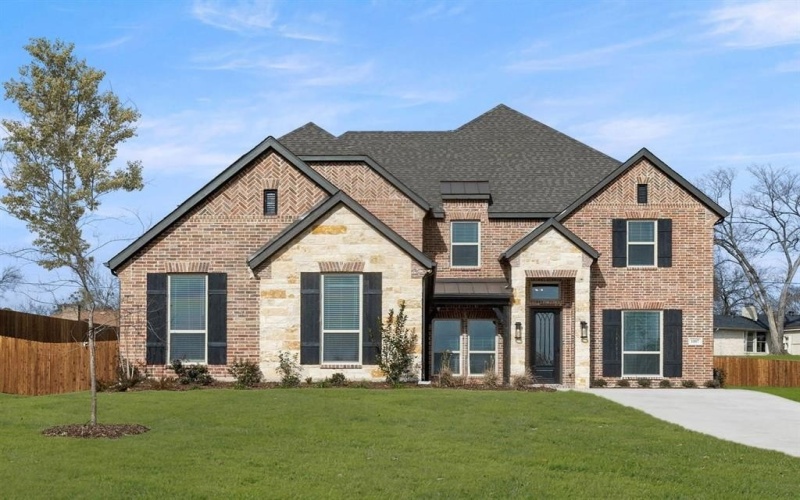 1107 Willow Lake Drive, DeSoto, TX 75115, 4 Habitaciones Habitaciones , ,5 BañosBaños,Residential,En Venta,1107 Willow Lake Drive,0,21120812