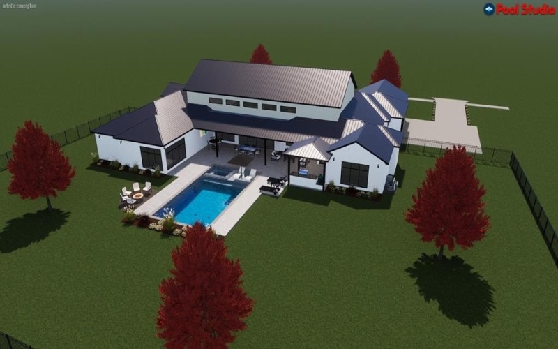 316 Manza Court, Aledo, TX 76008, 5 Bedrooms Bedrooms, ,6 BathroomsBathrooms,Residential,For Sale,316 Manza Court,0,21120911