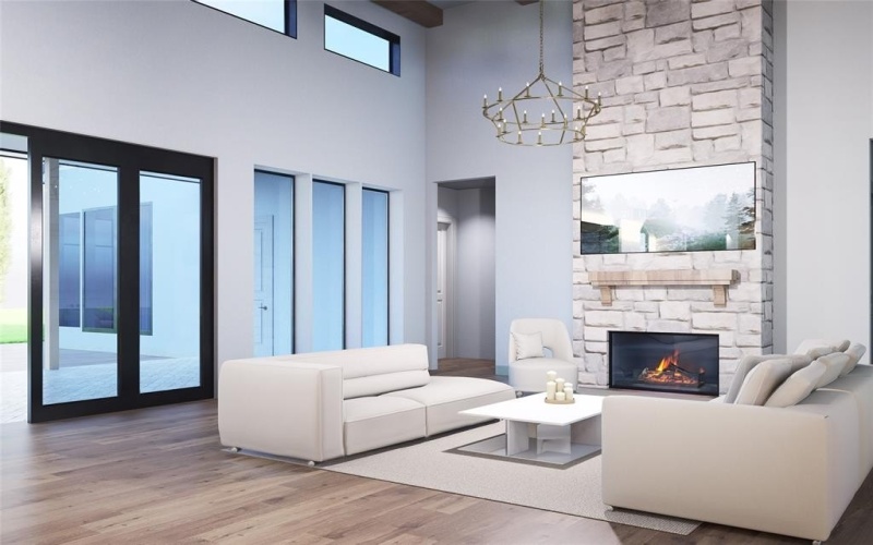 316 Manza Court, Aledo, TX 76008, 5 Bedrooms Bedrooms, ,6 BathroomsBathrooms,Residential,For Sale,316 Manza Court,0,21120911