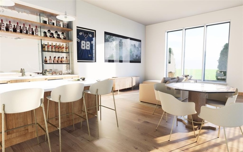 316 Manza Court, Aledo, TX 76008, 5 Bedrooms Bedrooms, ,6 BathroomsBathrooms,Residential,For Sale,316 Manza Court,0,21120911