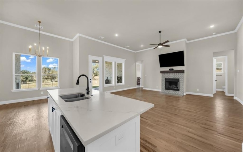 121 Dubois Road, Poolville, TX 76487, 4 Habitaciones Habitaciones , ,3 BañosBaños,Residential,En Venta,121 Dubois Road,0,21120914