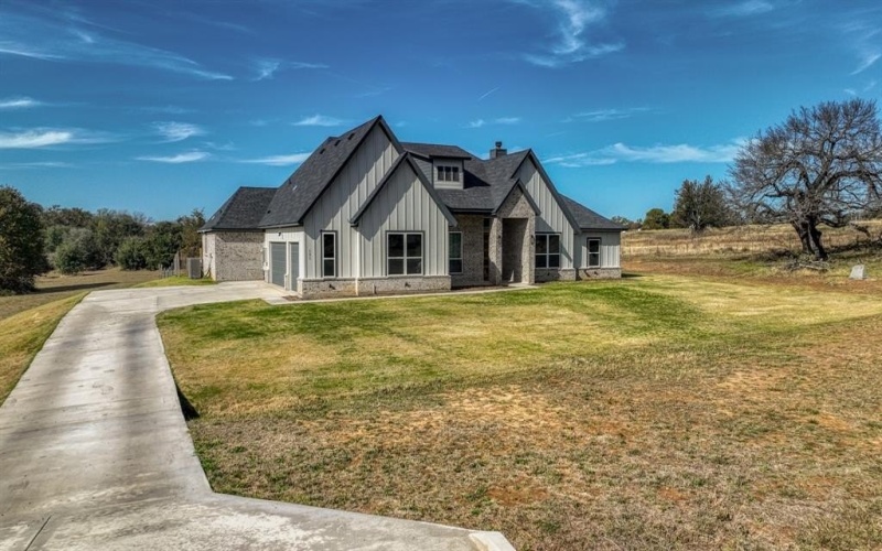 121 Dubois Road, Poolville, TX 76487, 4 Habitaciones Habitaciones , ,3 BañosBaños,Residential,En Venta,121 Dubois Road,0,21120914