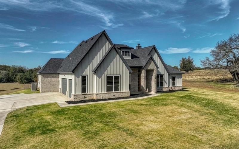 121 Dubois Road, Poolville, TX 76487, 4 Habitaciones Habitaciones , ,3 BañosBaños,Residential,En Venta,121 Dubois Road,0,21120914