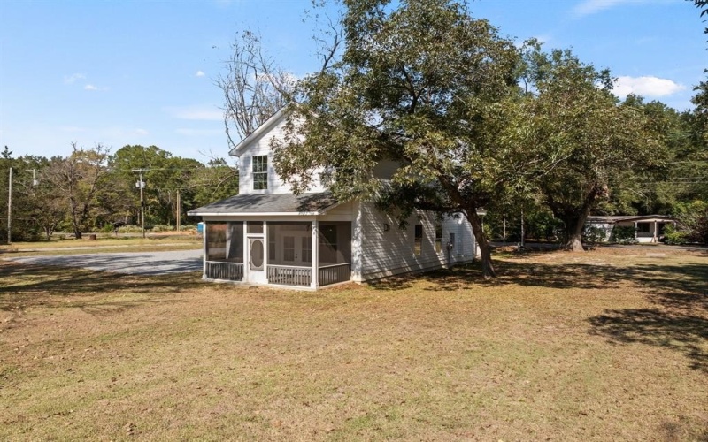 655 N SODA Street, Jefferson, TX 75657, 3 Habitaciones Habitaciones , ,2 BañosBaños,Residential,En Venta,655 N SODA Street,0,21120965