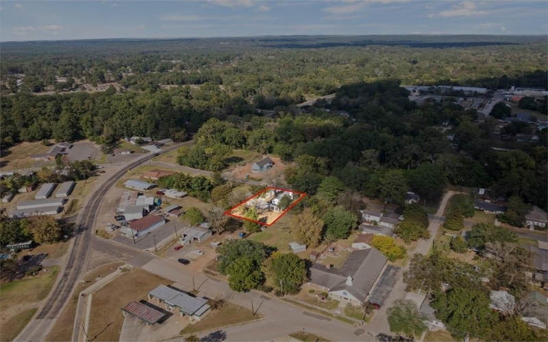 655 N SODA Street, Jefferson, TX 75657, 3 Habitaciones Habitaciones , ,2 BañosBaños,Residential,En Venta,655 N SODA Street,0,21120965