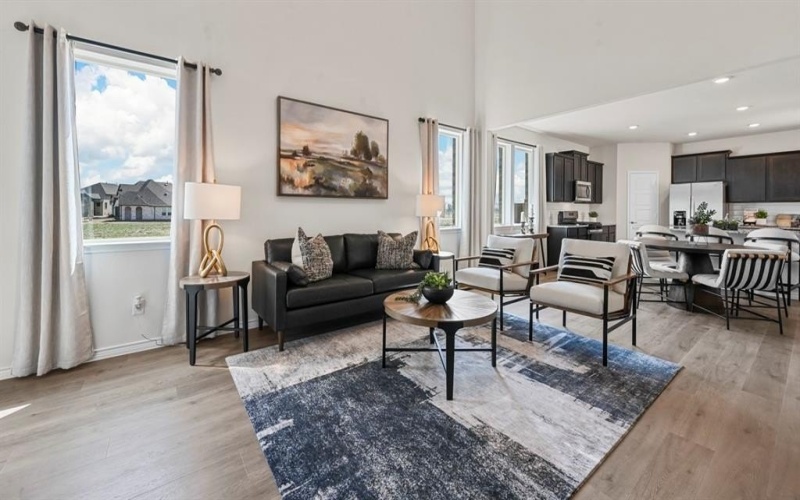 1305 Rusted Rail Drive, Princeton, TX 75407, 4 Habitaciones Habitaciones , ,2 BañosBaños,Residential,En Venta,1305 Rusted Rail Drive,0,21121143