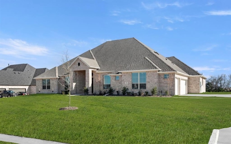 532 Birthright Lane, McLendon Chisholm, TX 75032, 4 Habitaciones Habitaciones , ,3 BañosBaños,Residential,En Venta,532 Birthright Lane,0,21121177