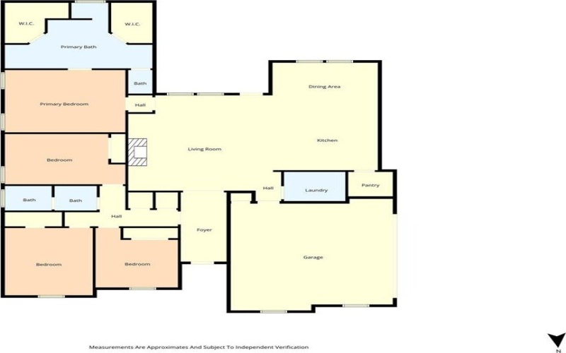 114 Salt Creek Road, Lorena, TX 76655, 4 Habitaciones Habitaciones , ,2 BañosBaños,Residential,En Venta,114 Salt Creek Road,0,21121183