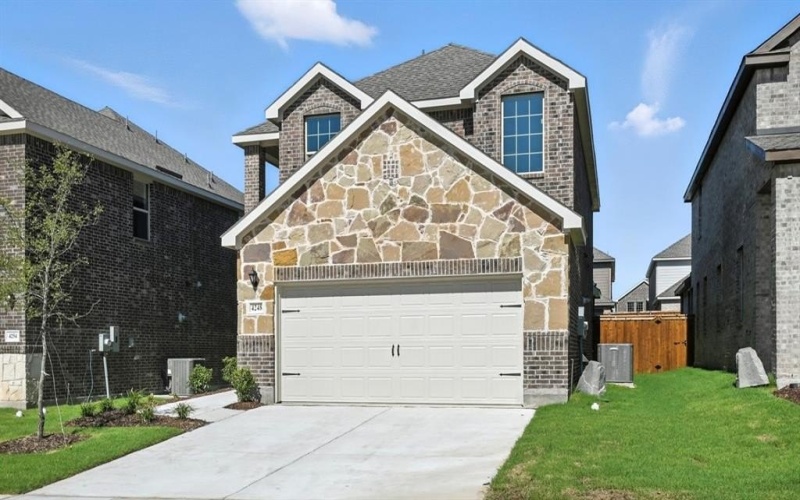 4248 Zayan Drive, Sherman, TX 75090, 3 Bedrooms Bedrooms, ,2 BathroomsBathrooms,Residential,For Sale,4248 Zayan Drive,0,21121186