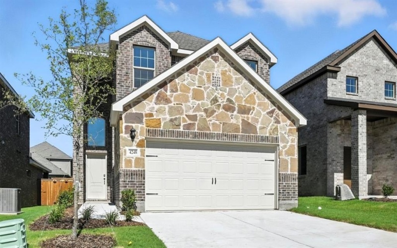 4248 Zayan Drive, Sherman, TX 75090, 3 Bedrooms Bedrooms, ,2 BathroomsBathrooms,Residential,For Sale,4248 Zayan Drive,0,21121186