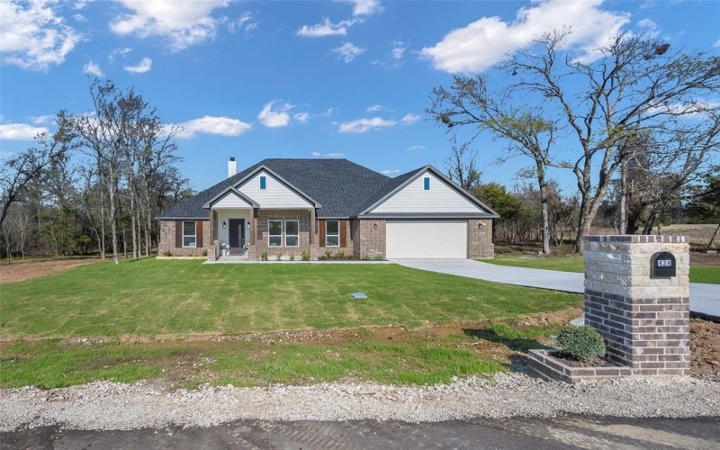 424 Private Road 5440 Drive, Point, TX 75472, 3 Bedrooms Bedrooms, ,2 BathroomsBathrooms,Residential,For Sale,424 Private Road 5440 Drive,0,21121210