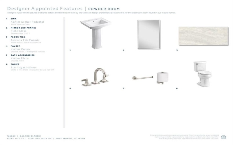 1709 Tolleson Drive, Fort Worth, TX 76008, 4 Habitaciones Habitaciones , ,3 BañosBaños,Residential,En Venta,1709 Tolleson Drive,0,21121221