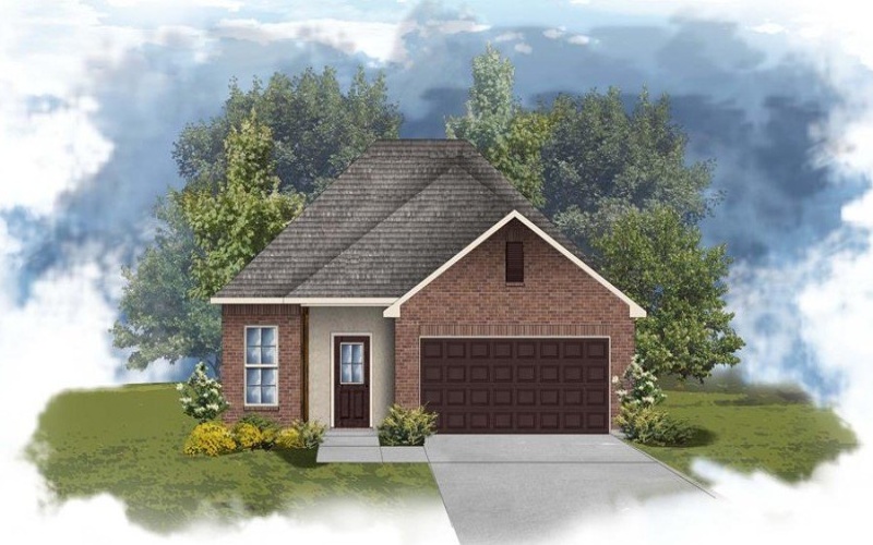 188 Berkshire Place, Haughton, LA 71037, 4 Bedrooms Bedrooms, ,2 BathroomsBathrooms,Residential,For Sale,188 Berkshire Place,0,21121249