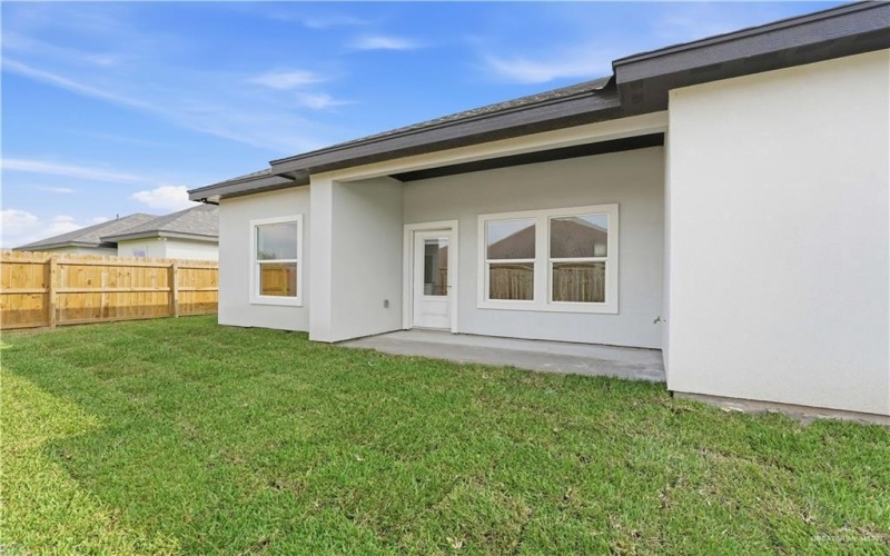 500 La Laguna Road, Mission, TX 78572, 3 Bedrooms Bedrooms, ,2 BathroomsBathrooms,Residential,For Sale,500 La Laguna Road,0,487860