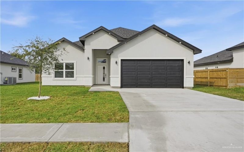 500 La Laguna Road, Mission, TX 78572, 3 Bedrooms Bedrooms, ,2 BathroomsBathrooms,Residential,For Sale,500 La Laguna Road,0,487860