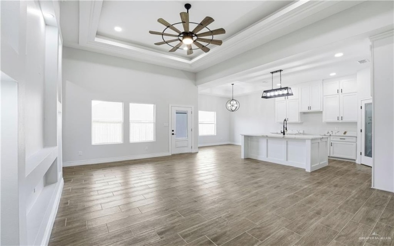 500 La Laguna Road, Mission, TX 78572, 3 Bedrooms Bedrooms, ,2 BathroomsBathrooms,Residential,For Sale,500 La Laguna Road,0,487860