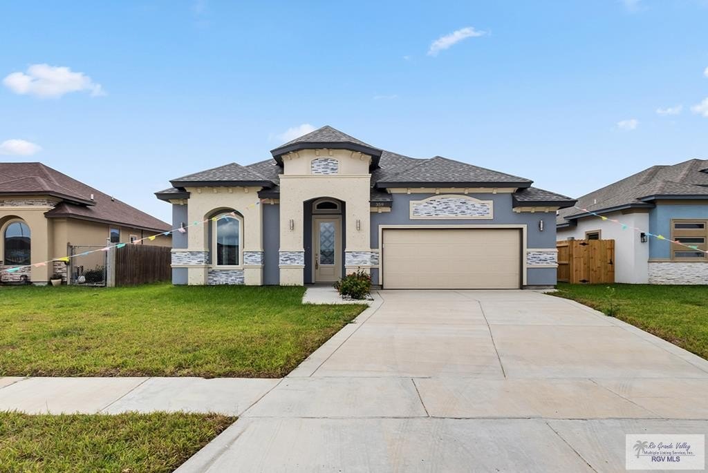 359 VALLE ALTO DR., LOS FRESNOS, TX 78566, 3 Habitaciones Habitaciones , ,2 BañosBaños,Residential,En Venta,359 VALLE ALTO DR.,0,29770255