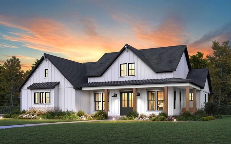 Murry Tbd County Road 3451, Paradise, TX 76073, 3 Habitaciones Habitaciones , ,2 BañosBaños,Residential,En Venta,Murry Tbd County Road 3451,0,21120488