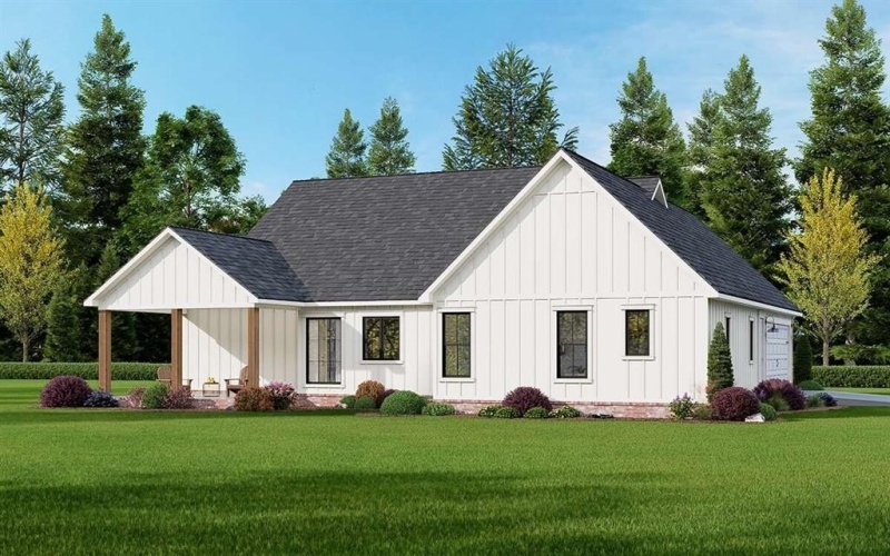 Murry Tbd County Road 3451, Paradise, TX 76073, 3 Habitaciones Habitaciones , ,2 BañosBaños,Residential,En Venta,Murry Tbd County Road 3451,0,21120488