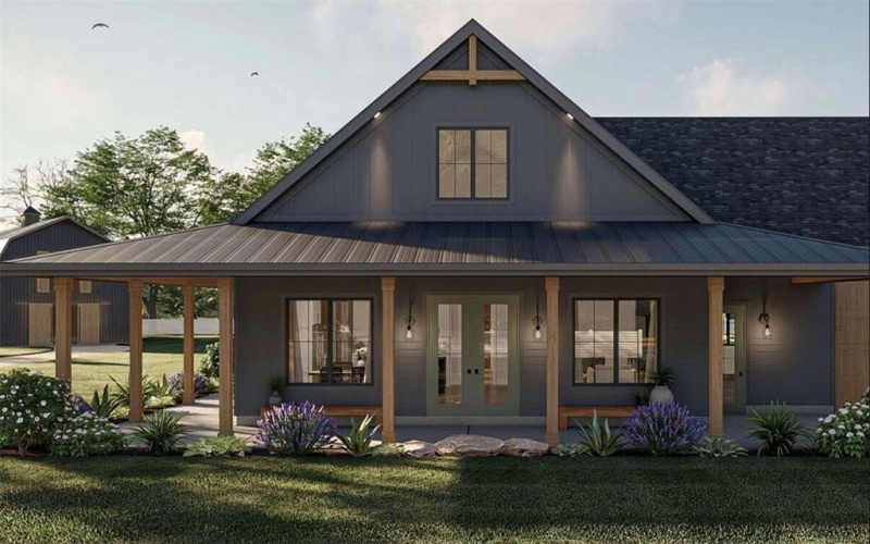 Kodi Tbd Three Quarter Loop, Poolville, TX 76487, 3 Habitaciones Habitaciones , ,2 BañosBaños,Residential,En Venta,Kodi Tbd Three Quarter Loop,0,21120503