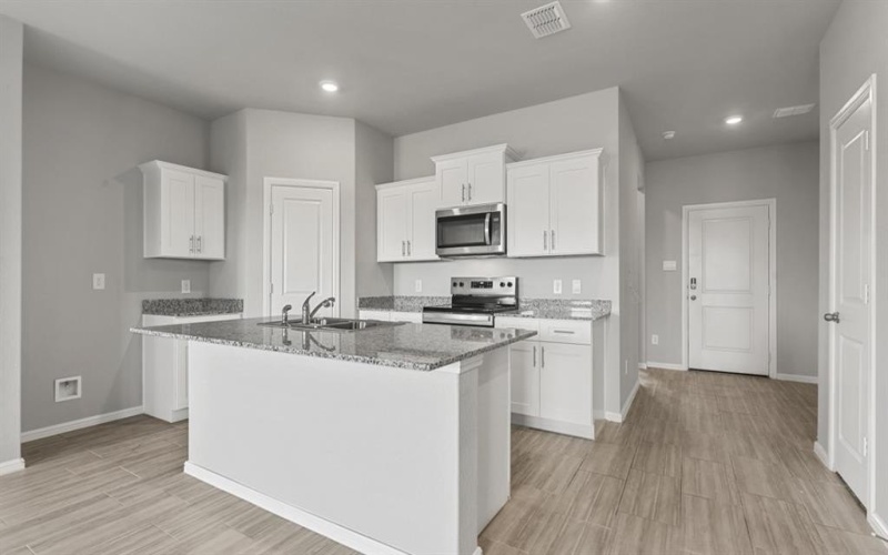 16421 ROSELLA Lane, Fort Worth, TX 76247, 4 Bedrooms Bedrooms, ,2 BathroomsBathrooms,Residential,For Sale,16421 ROSELLA Lane,0,21121118