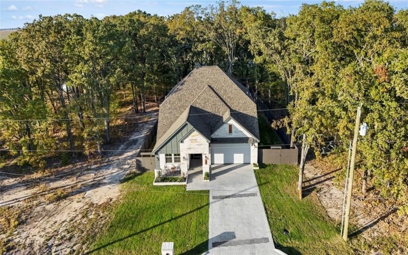 105 Water Oak Road, Trinidad, TX 75163, 5 Habitaciones Habitaciones , ,3 BañosBaños,Residential,En Venta,105 Water Oak Road,0,21121401