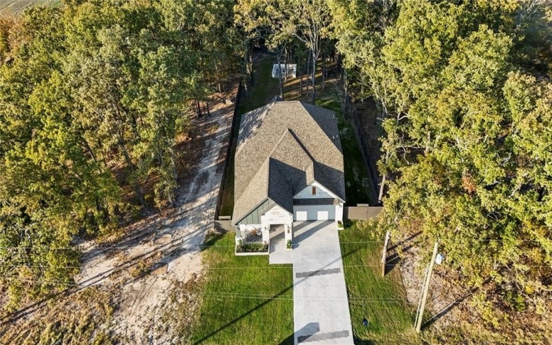 105 Water Oak Road, Trinidad, TX 75163, 5 Habitaciones Habitaciones , ,3 BañosBaños,Residential,En Venta,105 Water Oak Road,0,21121401