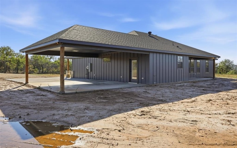 1865 Dobbs Valley Road, Mineral Wells, TX 76067, 4 Habitaciones Habitaciones , ,2 BañosBaños,Residential,En Venta,1865 Dobbs Valley Road,0,21121534