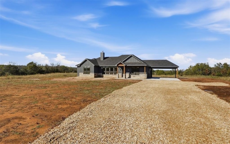 1865 Dobbs Valley Road, Mineral Wells, TX 76067, 4 Habitaciones Habitaciones , ,2 BañosBaños,Residential,En Venta,1865 Dobbs Valley Road,0,21121534