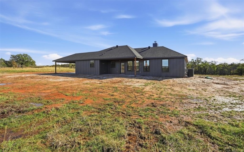 1865 Dobbs Valley Road, Mineral Wells, TX 76067, 4 Habitaciones Habitaciones , ,2 BañosBaños,Residential,En Venta,1865 Dobbs Valley Road,0,21121534