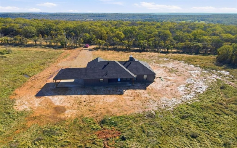 1865 Dobbs Valley Road, Mineral Wells, TX 76067, 4 Habitaciones Habitaciones , ,2 BañosBaños,Residential,En Venta,1865 Dobbs Valley Road,0,21121534