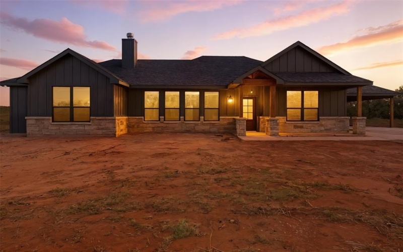 1865 Dobbs Valley Road, Mineral Wells, TX 76067, 4 Habitaciones Habitaciones , ,2 BañosBaños,Residential,En Venta,1865 Dobbs Valley Road,0,21121534