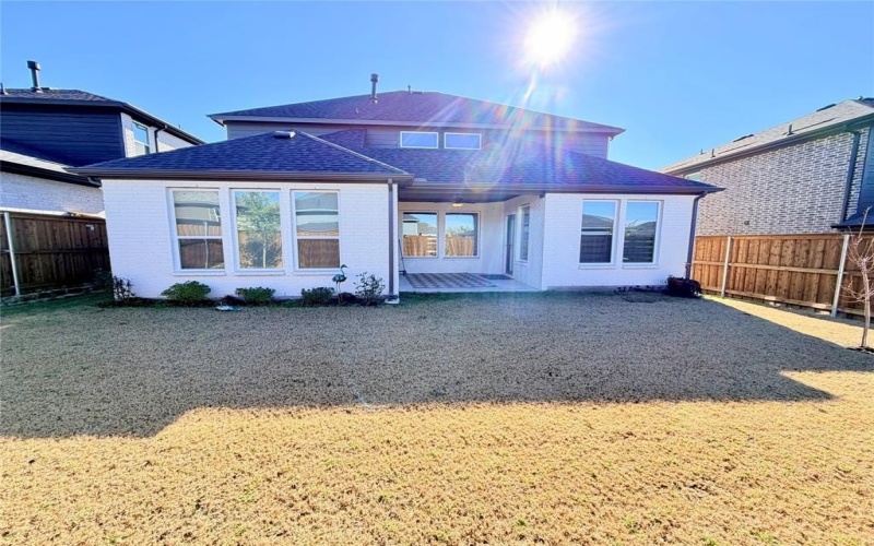 210 Indigo Drive, Melissa, TX 75454, 5 Bedrooms Bedrooms, ,5 BathroomsBathrooms,Residential,For Sale,210 Indigo Drive,0,21121558