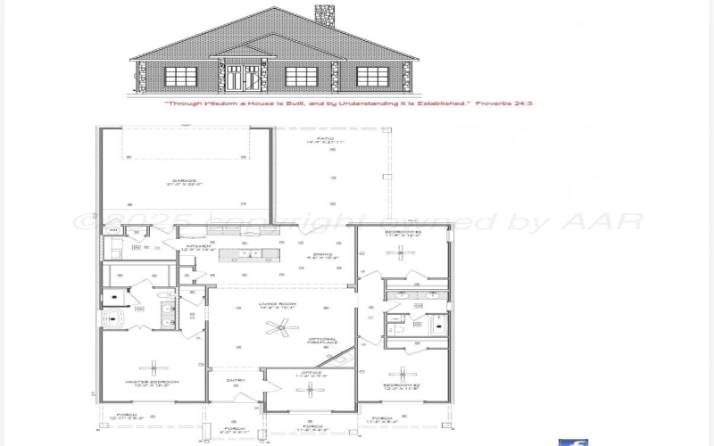 106 BULLRUSH Drive, Canyon, TX 79015, 3 Bedrooms Bedrooms, ,2 BathroomsBathrooms,Residential,For Sale,106 BULLRUSH Drive,0,25-9786
